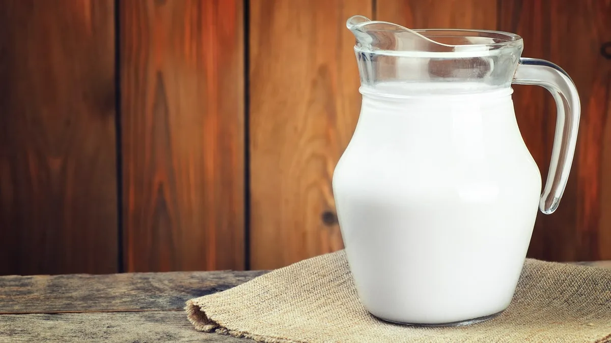 Запрет на импорт мяса и молочных продуктов в Великобританию